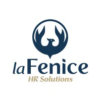 La Fenice HR Solutions logo — a RecruitScout customer