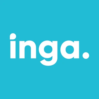 Inga. logo — a RecruitScout customer