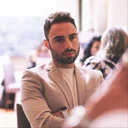 Antonello Ceci from Mutuasemplice, a RecruitScout customer