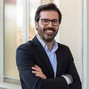 Javier Segura Medina from Ronin Talent, a RecruitScout customer