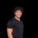 Luca Celeroni from VETA Ideas, a RecruitScout customer